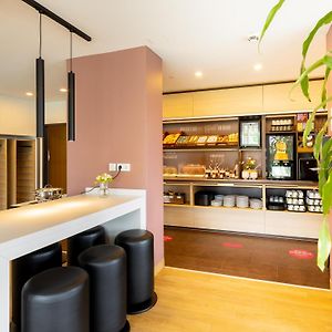 B&B Hotel Mönchengladbach